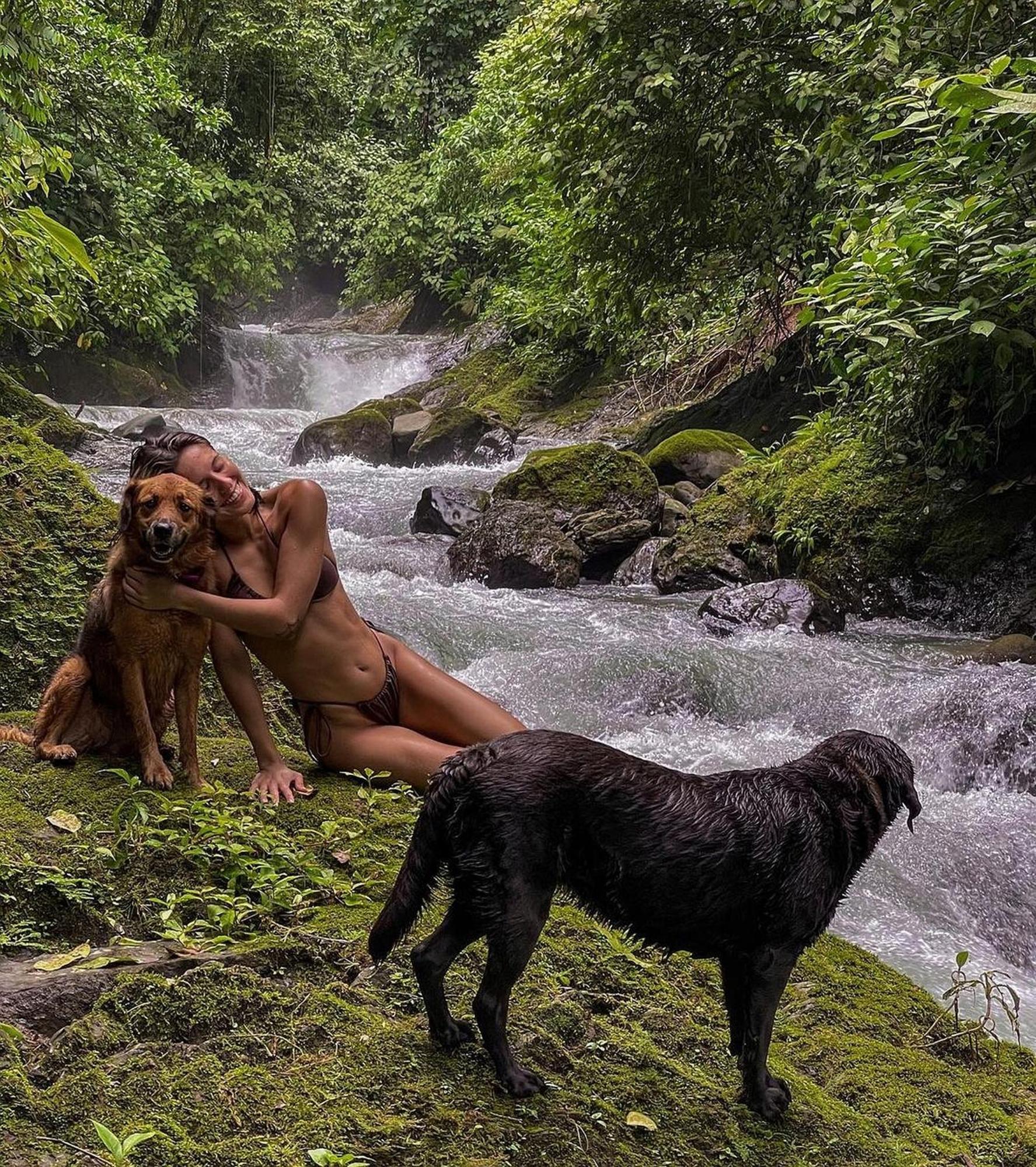 Hacienda Mil Bellezas - Private 40Ha Jungle Reserve 케포스 외부 사진